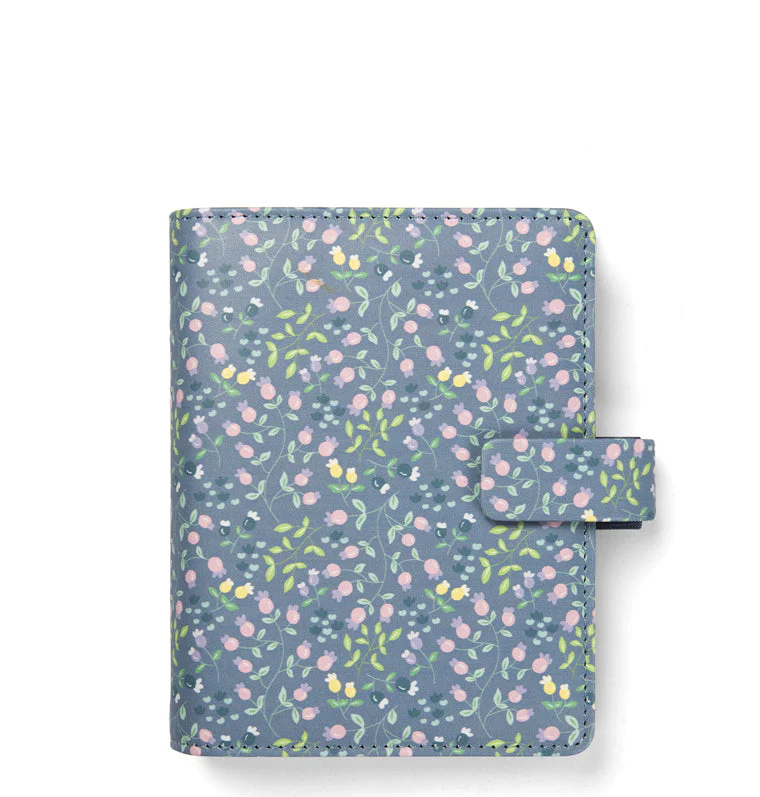 Meadow Pocket Organiser - Sale