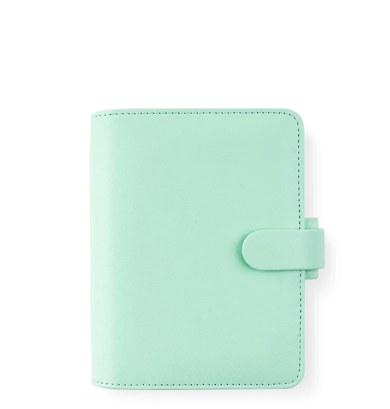 Saffiano Pocket Organiser - Sale
